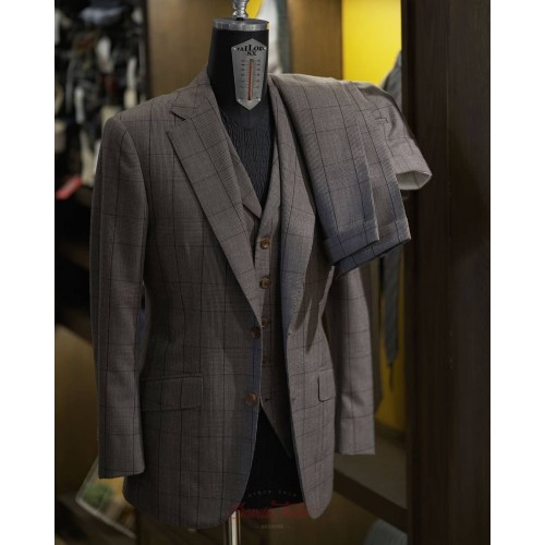 68802 by Saville Tailor